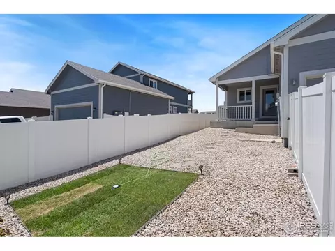 4216 Yellowbells Dr, Evans, CO 80620 photo 29