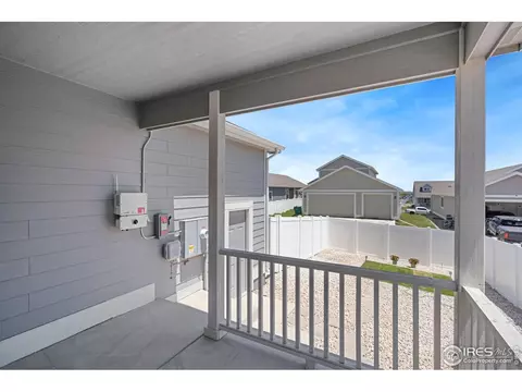 4216 Yellowbells Dr, Evans, CO 80620 photo 26