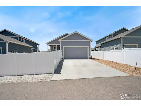 4216 Yellowbells Dr, Evans, CO 80620 photo 31