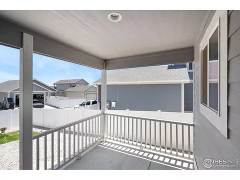 4216 Yellowbells Dr, Evans, CO 80620 photo 25