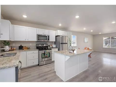 4216 Yellowbells Dr, Evans, CO 80620 photo 11