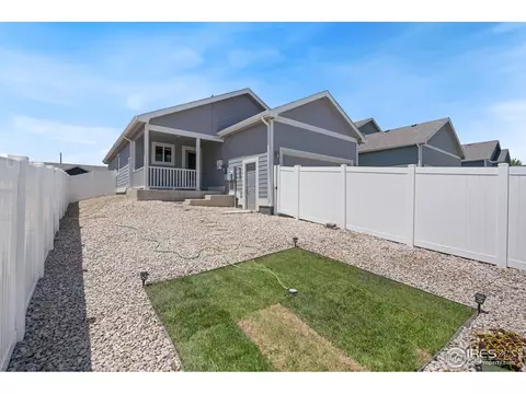 4216 Yellowbells Dr, Evans, CO 80620 photo 28