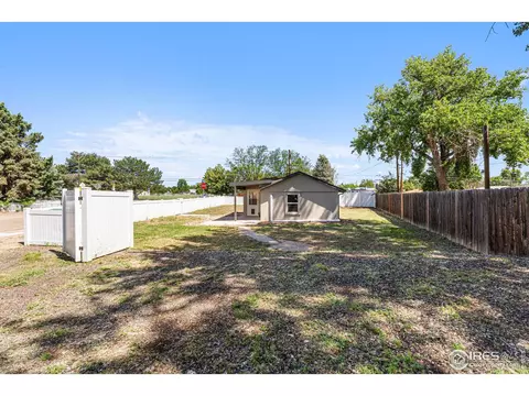 3702 Valmont Ave, Evans, CO 80620 photo 17