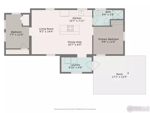 3702 Valmont Ave, Evans, CO 80620 photo 21