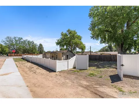 3702 Valmont Ave, Evans, CO 80620 photo 16