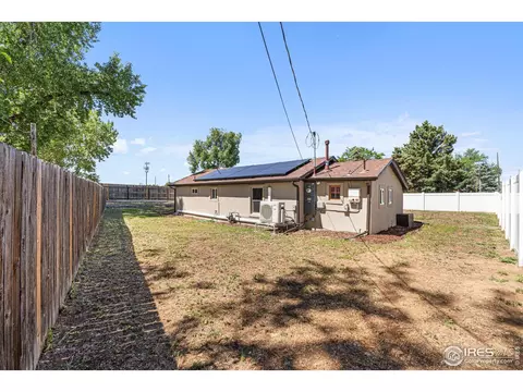 3702 Valmont Ave, Evans, CO 80620 photo 18
