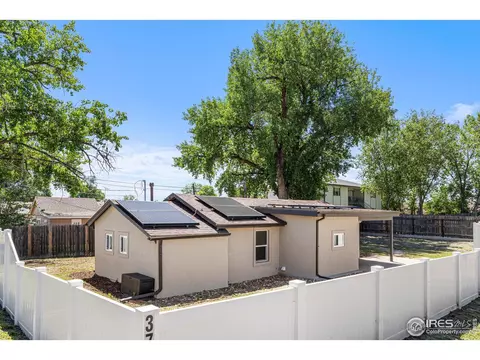 3702 Valmont Ave, Evans, CO 80620 photo 20