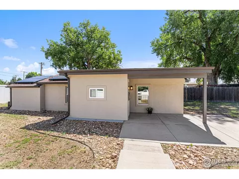 3702 Valmont Ave, Evans, CO 80620 photo 1