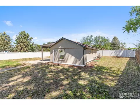 3702 Valmont Ave, Evans, CO 80620 photo 19