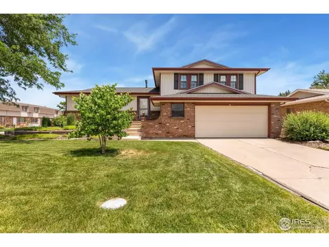 610 S Broadway Ave, Fort Lupton, CO 80621