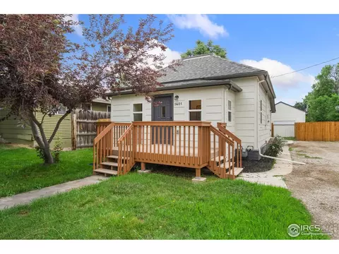 1401 E 7th St, Loveland, CO 80537