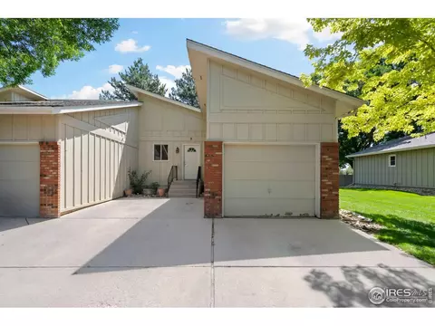 3012 Anchor Way #3, Fort Collins, CO 80525