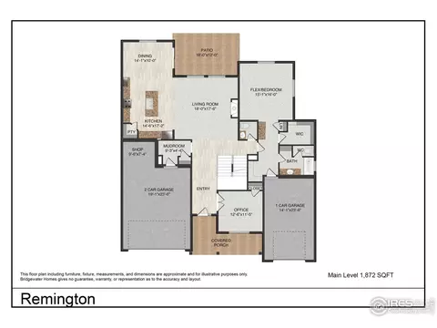24203 E 36th Pl, Aurora, CO 80019 photo 2