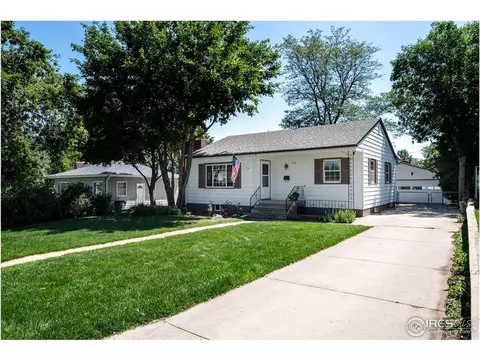 1730 19th Ave, Greeley, CO 80631