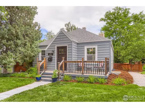 340 Vivian St, Longmont, CO 80501