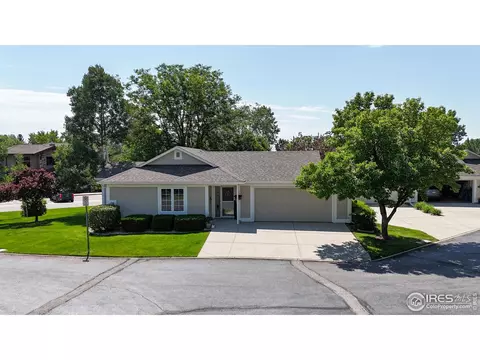 2705 Abarr Dr, Loveland, CO 80538