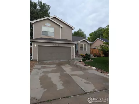 3212 Birney Ct, Evans, CO 80620
