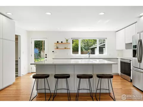 4545 Martin Dr, Boulder, CO 80305