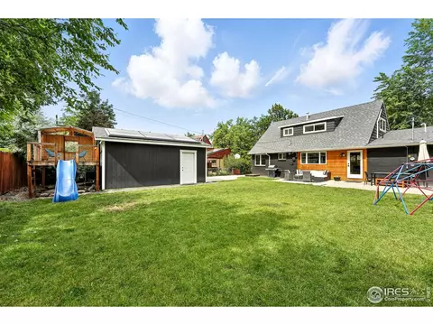 4545 Martin Dr, Boulder, CO 80305 photo 6