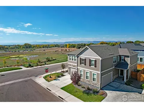 4507 Barrow Ln, Timnath, CO 80547