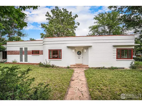 1203 19th St, Greeley, CO 80631