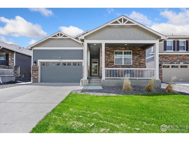 1781 Summer Bloom Dr, Windsor, CO 80550