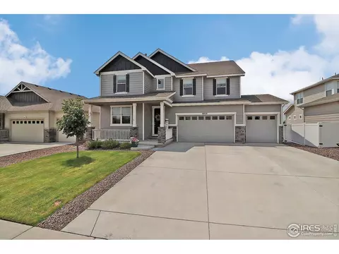 8820 14th St Dr, Greeley, CO 80634