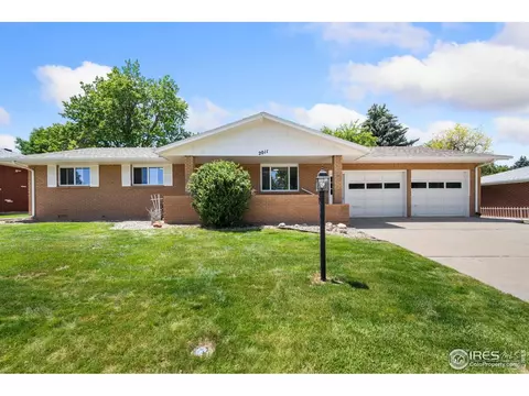 2011 Abeyta Ct, Loveland, CO 80538