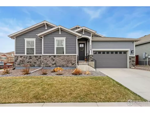 2156 Setting Sun Dr, Windsor, CO 80550