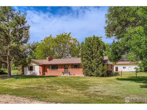 9449 Schlagel St, Longmont, CO 80503