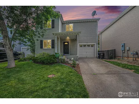 3314 Planter Way, Fort Collins, CO 80526
