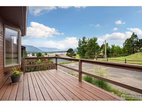 1795 Olympian Ln #A, Estes Park, CO 80517