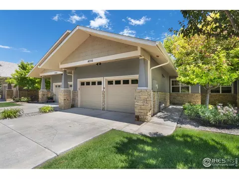 4056 Avenida Del Sol Dr, Loveland, CO 80538