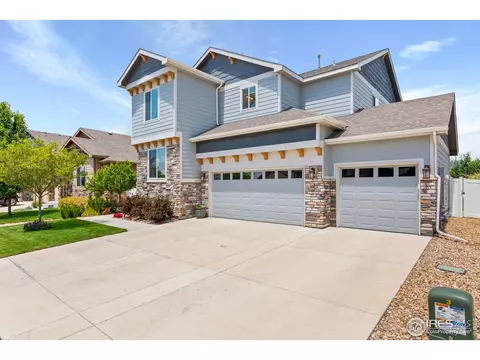 6042 Carmon Dr, Windsor, CO 80550 photo 3