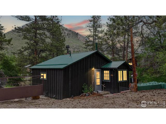 30 Falls Creek Dr, Bellvue, CO 80512