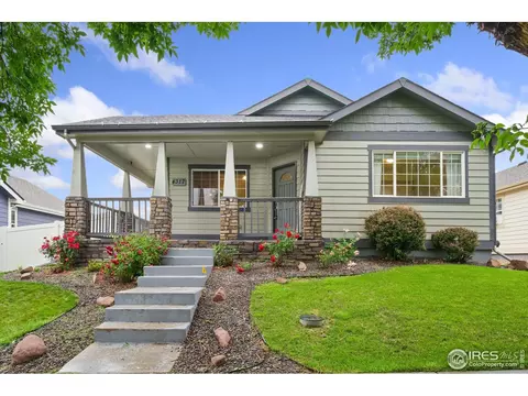 4317 Phlox Ln, Evans, CO 80620
