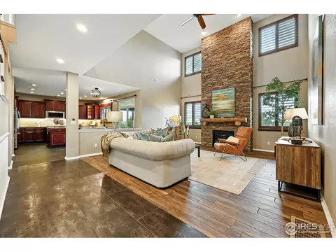15810 E Tall Timber Ln, Parker, CO 80134