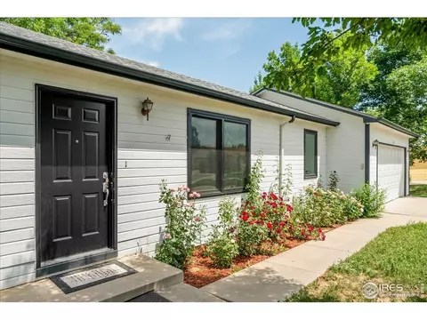 636 Spurge Cir, Fort Collins, CO 80524