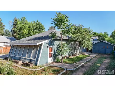 143 W 10th St, Loveland, CO 80537