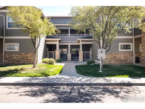 5775 29th St #101, Greeley, CO 80634