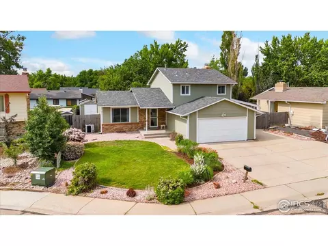4324 W 22nd St, Greeley, CO 80634