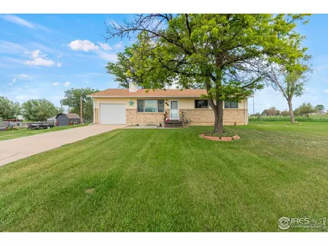 2110 Charro Ave, Longmont, CO 80504