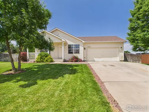 3203 Mariners Landing Dr, Evans, CO 80620