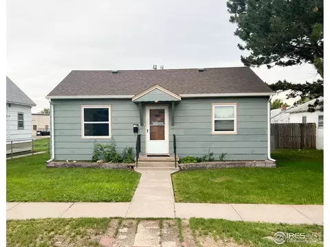 425 Douglas St, Sterling, CO 80751