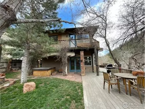 177 Artesian Dr, Eldorado Springs, CO 80025 photo 3