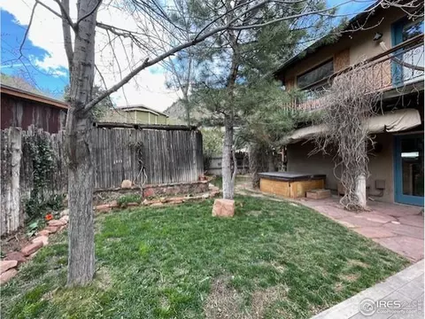 177 Artesian Dr, Eldorado Springs, CO 80025 photo 4