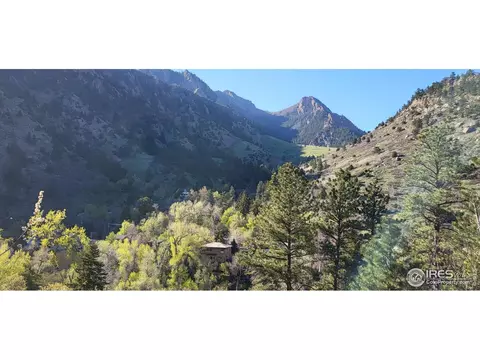 177 Artesian Dr, Eldorado Springs, CO 80025 photo 2
