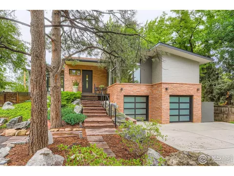 955 Jasmine Cir, Boulder, CO 80304