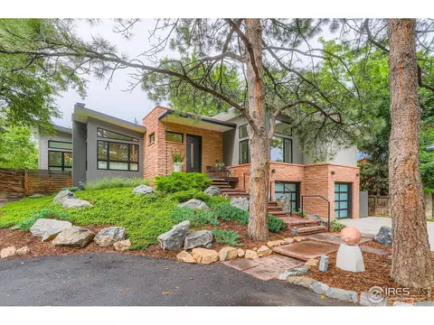 955 Jasmine Cir, Boulder, CO 80304 photo 2