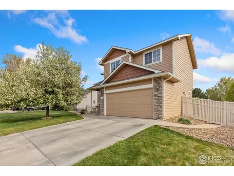 5452 Rustic Ave, Firestone, CO 80504